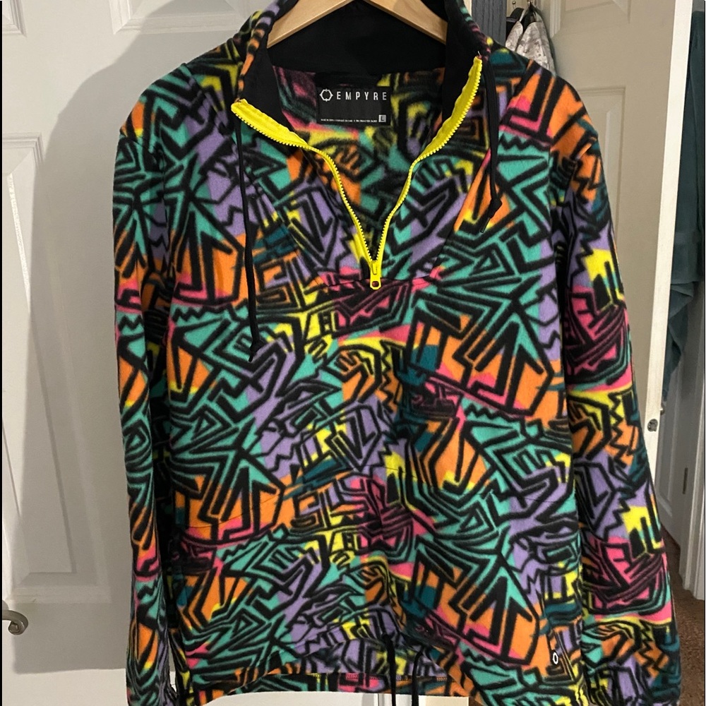 Empyre sweatshirt